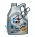 ����� �������� Super 3000 Formula 0W-20 (5L) Mobil 