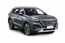 GAC GS5